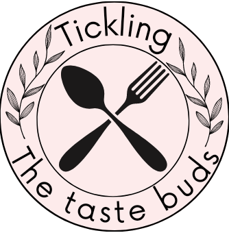 Tickling The taste buds